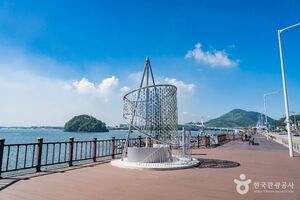 광양의 여름날, 섬진강 따라 떠나는 역사와 자연 가볼 만한 곳
