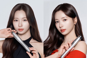 허지원, 리앤밤 '스피듀얼샷' 뷰티 디바이스 전속 모델 발탁