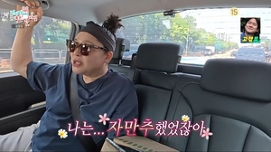“여기서 내가 제일 나아!” 이영자, 깜짝 연애 고백에 전현무·양세형 ‘발칵’