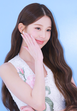 [S포토] 아이브 장원영, '엄머나'