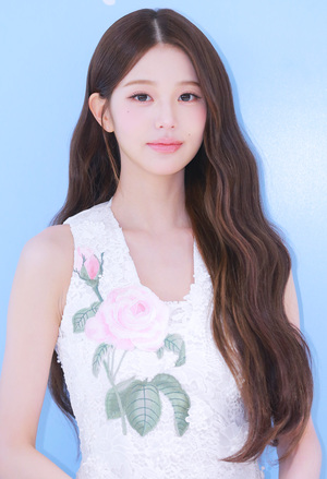 [S포토] 아이브 장원영, '나는 장원영이다'