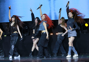 [S포토] 키비츠, '하늘 위로'