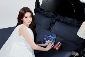 케라스타즈, 여름철 맞아 '제네시스' 헤어·두피 케어 라인 캠페인 진행
