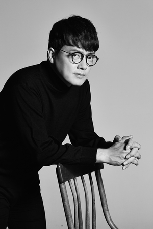 김형묵, 엄기준·김법래와 한솥밥...이엔터테인먼트와 전속계약