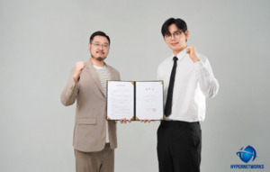 하이퍼네트웍스 최창원 대표, '인플루언서 스타터 캠프' 강사 참여