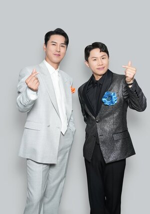 장민호X양세형, '전설의 사내' 뭉친다…오는 15일 첫 방송