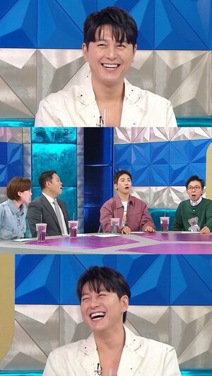 류수영, 박하선과 첫 만남 "보통 인연 아냐" 고백