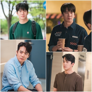 하석진 "'사랑이 온다', 가족과 관계를 담은 이야기 매력적"
