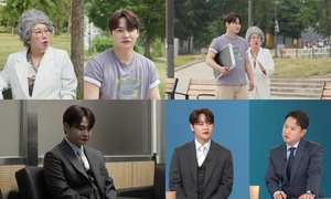 '<b>살림남</b>' 박서진, KBS 시사 프로그램 생방송 대담 도전