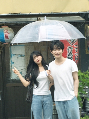 이지민·이병찬, '묘해, 너와' 듀엣 리메이크…16일 발매