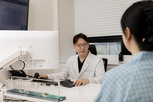 [인터뷰] 우기현 우리의내과의원 원장 "AI 내시경, 대장암 예방과 진단 정확도 높이는 보조 도구"