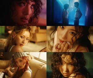 아이들, 오늘(6일) 미니 9집 'We made' 발매