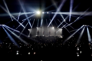 포레스텔라, 부산서 정규 4집 투어 콘서트 개최…앙코르 공연 예고