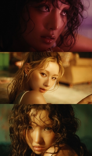 아이들, 미니 9집 'We made' 오늘 오후 6시 발매