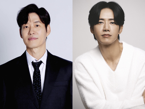유준상·오종혁, 뮤지컬 '그날들' 스페셜 캐스트 합류
