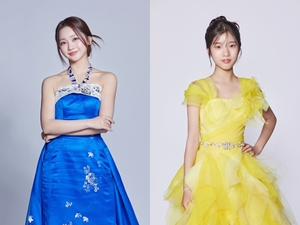 홍지윤·빈예서, 일본 '현역가왕-가희' 콘서트 스페셜 게스트 출연