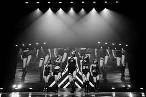 ITZY, 세 번째 월드투어 방콕 공연 성료