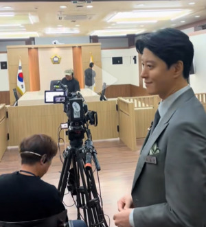 이동건, 제주 카페 휴업 소식과 함께 ‘이혼숙려캠프’ 가사조사관 변신