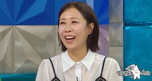 '라디오스타' 정선희 "박명수 차 트렁크 풍선 가득, 고백할 뻔"