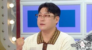 이선민, '확신의 기혼상' 별명으로 인기 급상승