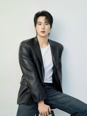 ‘솔로지옥5’ 조이건, 오컬트 숏폼 드라마 ‘럭키 호러 라이브 쇼’ 주인공 캐스팅