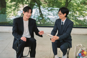 '<b>유퀴즈</b>' 이준영, 입대 전 '라스트 댄스'로 최고 5.6%