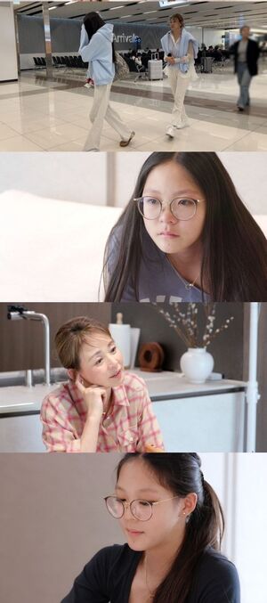 '편스토랑' 야노시호, 추성훈 갱년기·사랑이 사춘기에 "힘들다" 고백