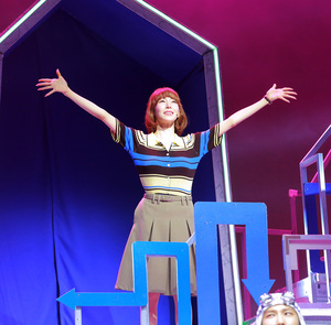 [S포토] 티파니 영, '유미는 깨달았어요'