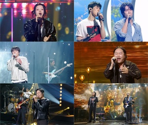 '불후의 명곡', 김태원 편 방송… Never Ending Story→마지막 콘서트(회상 Ⅲ) 비하인드 공개