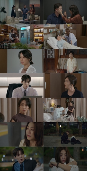 MBC ‘가족관계증명서’ 4회 시청률 최고 5.3% 기록, 자체 최고 경신