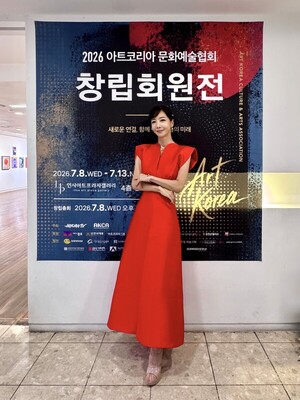 제2회 아트코리아 Why 포럼… 김리원 작가, 글로벌 아트페어 진출 전략 제시