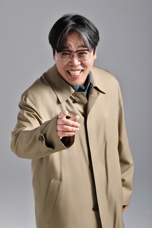 배우 정은표, 연극 '서울의 별' 2년 연속 출연