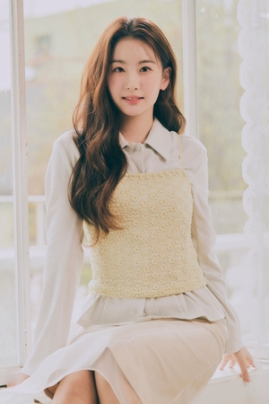 오유진, 21일 새 싱글 '여우야 뭐하니'로 컴백