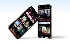 SBS 공식 앱 'SBS play' 전면 개편, 사용자 편의성 강화
