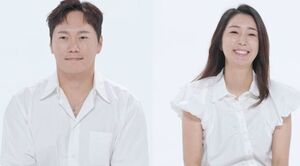 '동상이몽' 송진우, 국제결혼 일상 "아내가 뺨 때리고 팬티까지 찢어" 충격 고백