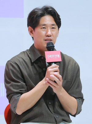 [S포토] 이민수 감독, '18일에 만나요'