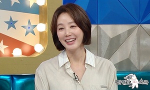 59세 김성령, '라디오스타'서 동안 비결과 헌팅 굴욕 일화 전한다
