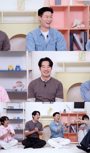 진선규 "아내가 먼저 죽으면 같이 묻힐 것" 등골 서늘한 일화 공개