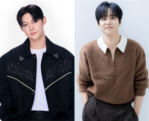 ‘미스터트롯3’ 최재명X추혁진, 뮤지컬 ‘카페인’ 합류