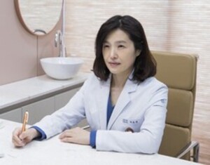 안면홍조 여드름 붉은 자국, 브이빔 레이저 LDM 병행 치료 도움