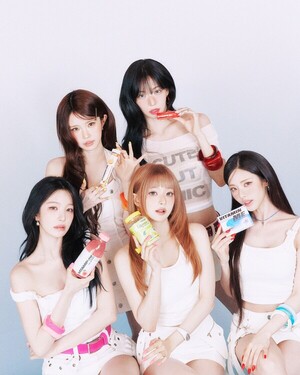 프로미스나인, 21일 정규 2집 'Glow ME'로 컴백 "데뷔 9년 차, 안전함 속에 머물고 싶지 않아"