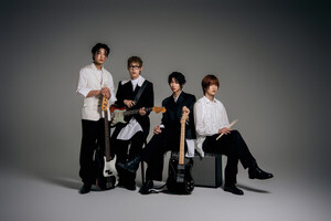 펜더 'Fender Next 2026' 발표…한국 밴드 리도어 선정