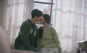 '공감세포' 차은환, 유지안에 "3개월 로맨스, 서로에게 형벌"