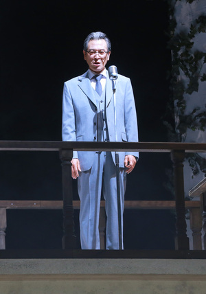 [S포토] 남경읍, '개학을 시자~~~~~~~~~악 하겠습니다~'