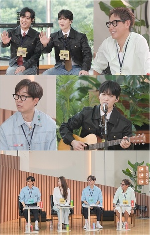 <b>박재정</b>, 성대결절·<b>발성장애</b> 고백 "노래 간절해졌다"