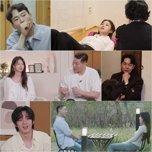 '<b>합숙맞선</b>2' <b>김다혜</b>, 한의사·변호사 삼각관계 심화…심경 변화