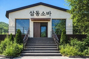 [심층 분석] 삼동소바, 불황 속 가맹점 130호점 돌파…성장 배경은 무엇...
