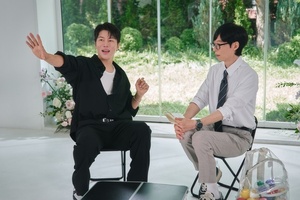 <b>음문석</b>, '유퀴즈'서 19년 <b>무명</b>·부친상 고백…눈물 쏟았다