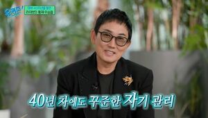 <b>이승철</b>, 위고비로 <b>감량</b> 성공 근황…올해 할아버지 된다