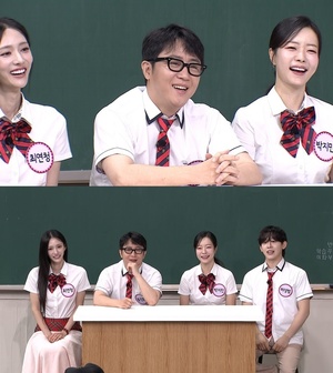 '아는 형님' 홍진호 <b>박지민</b>·허성범·최연청 출격…'환승연애' 미팅부터...